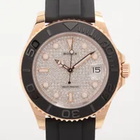 ロレックス ヨットマスター Ref.268655｜中古ブランド品・ブランド古着