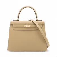 エルメス ケリー25｜中古ブランド品・ブランド古着通販｜ALLU（アリュー）