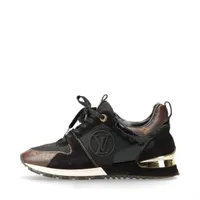 ルイヴィトン スニーカー｜中古ブランド品・ブランド古着通販｜ALLU