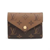 ルイヴィトン ポルトフォイユ・ヴィクトリーヌ｜中古ブランド品