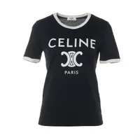 セリーヌ Tシャツ/カットソー｜中古ブランド品・ブランド古着通販