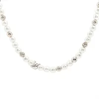 ヴィトン M01614 ネックレス ベビールイ LE4263 ネックレス GP