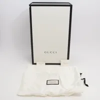 グッチ 553574 ダブルG ハット M ラフィア ナチュラル A4622689｜中古