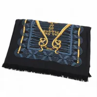 エルメス ツイリー PARURES DES MAHARAJAS マハラジャの装身具