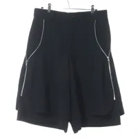 コムデギャルソンオムプリュス ショートパンツ｜メンズ｜中古ブランド
