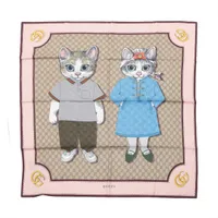 グッチ×ヒグチユウコ｜中古ブランド品・ブランド古着通販｜ALLU