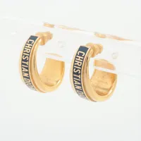 ディオール ピアス｜中古ブランド品・ブランド古着通販｜ALLU（アリュー）
