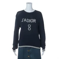 クリスチャンディオール ニット/セーター｜中古ブランド品・ブランド