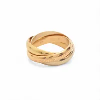 カルティエ トリニティ｜中古ブランド品・ブランド古着通販｜ALLU