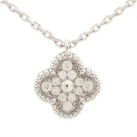 ◆未使用◆Van Cleef & Arpels ヴァンクリーフ&アーペル 純正 ヴァンクリーフ&アーペル ライター GP ブラック×ゴールド A3366063