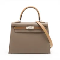 エルメス ケリー25｜中古ブランド品・ブランド古着通販｜ALLU（アリュー）