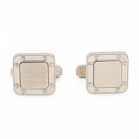 良品Cartier カルティエ ネクタイピン カフス ネックレス セット カルティエ ネクタイ/ネクタイピン/カフス｜中古ブランド品・ブランド