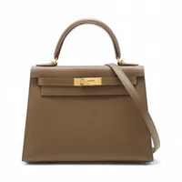 【新品未使用】2025年正規店購入　エルメス　ケリー28 空箱　HERMES 新品未使用】2025年正規店購入 エルメス ケリー28 空箱 HERMES 新品未