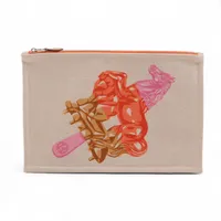エルメス ポーチ｜中古ブランド品・ブランド古着通販｜ALLU（アリュー）