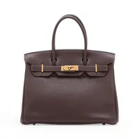 エルメス バーキン30｜中古ブランド品・ブランド古着通販｜ALLU