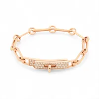 エルメス ケリー ブレスレット/バングル｜中古ブランド品・ブランド