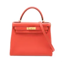 エルメス ケリー28｜中古ブランド品・ブランド古着通販｜ALLU（アリュー）