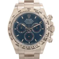 ロレックス デイトナ Ref.126509｜店舗取り寄せ可能｜中古ブランド品