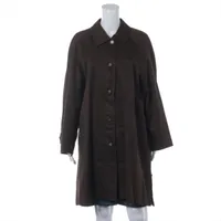 シャネル コート｜中古ブランド品・ブランド古着通販｜ALLU（アリュー）