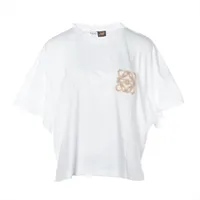 ディオール 23年 コットン×ポリエステル Tシャツ S メンズ ブルー