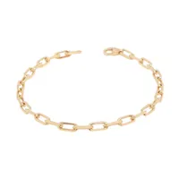 【Cartier】トリニティ　コードブレス　WG×セラミック　レア カルティエ トリニティ コードブレスレット 750(WG)×セラミック 総2.9g