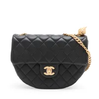 ♡CHANEL♡ ブラック カメリア バッグ✨数回使用✨美品✨ シャネル カメリア バッグ｜中古ブランド品・ブランド古着通販｜ALLU