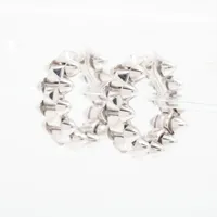 カルティエ クラッシュ ドゥ カルティエ ピアス｜中古ブランド品