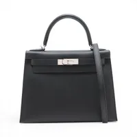 エルメス ケリー28｜中古ブランド品・ブランド古着通販｜ALLU（アリュー）
