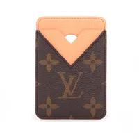 LOUIS VUITTON ポシェットカルトヴィジット カードケース 美品 希少】ルイヴィトン・カードケース・ポシェット・カルト ヴィジット