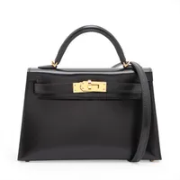 エルメス ミニケリー｜中古ブランド品・ブランド古着通販｜ALLU