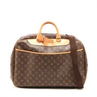 ヴィトン モノグラム アリゼ24H M41399 ブラウン