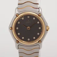 ゼニス クロノマスター エルプリメロ フルオープン 42mm 03.20423.4061