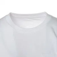 クロムハーツ ロングTシャツ コットン サイズM ホワイト ハート I LOVE