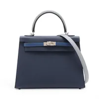 エルメス ケリー25｜中古ブランド品・ブランド古着通販｜ALLU（アリュー）