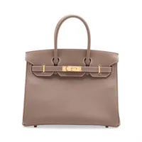 HERMES 空箱 ギフト箱 バーキン30 サイズ37✖️49✖️22 楽天市場