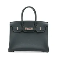 エルメス バーキン30｜中古ブランド品・ブランド古着通販｜ALLU