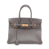 エルメス バーキン30｜中古ブランド品・ブランド古着通販｜ALLU