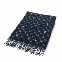 ルイヴィトン マフラー/スヌード｜中古ブランド品・ブランド古着通販