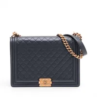 シャネル ボーイシャネル｜中古ブランド品・ブランド古着通販｜ALLU