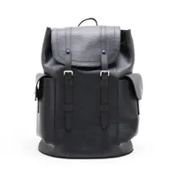 ヴィトン エピ クリストファーPM M50159 ブラック