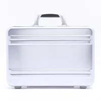 ゼロハリバートン アタッシュケース レッド Aランクの買取実績価格