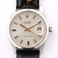 ロレックス 時計 腕時計 オイスターデイト 6694の買取実績価格一覧