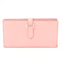 エルメス ベアンスフレ ヴォーエプソン ローズコンフェッティ