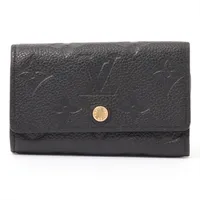 ルイ・ヴィトン モノグラム アンプラント ミュルティクレ6 M64421