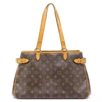 ルイ・ヴィトン モノグラム イディール バティニョール オリゾンタル M51154