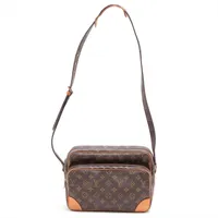 ルイ・ヴィトン モノグラム イディール ナイル M45244