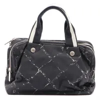 シャネル 旧トラベルラインの買取実績価格一覧 | 最新価格相場で高く