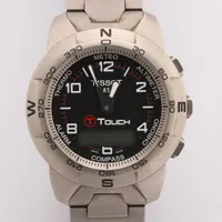 ティソ Tタッチの買取実績価格一覧 | 最新価格相場で高く売るなら