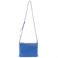 セリーヌ トリオ minami様取り置き CELINE（セリーヌ） ショルダーバッグ TRIO FLAP トリオ フラップ