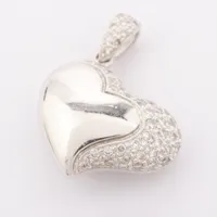 ノンブランド ダイヤ ネックレストップ 18K